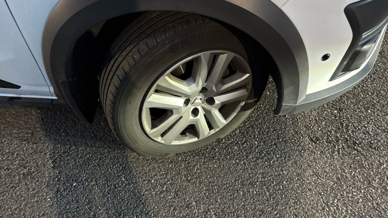 Dacia Jogger 1.0 TCe Comfort 5dr Petrol Estate